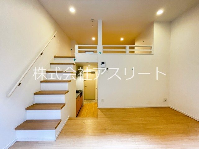 CASAK リビング