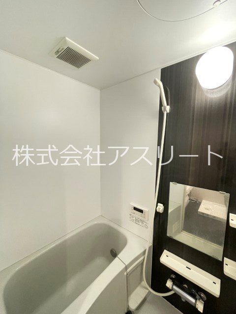 CASAK 風呂画像