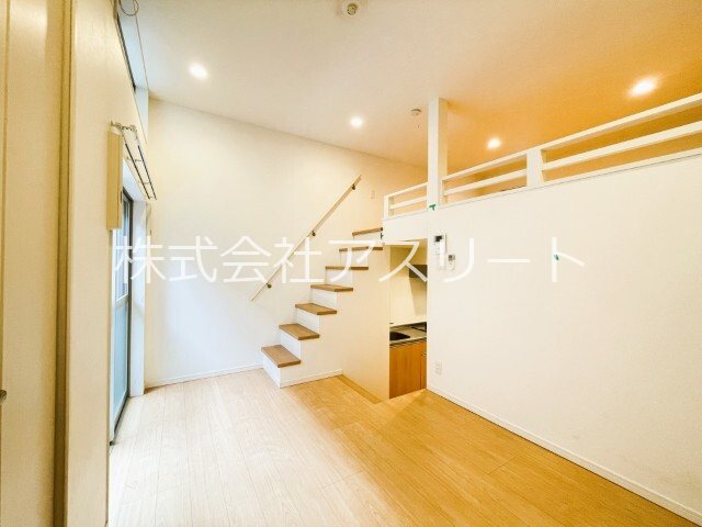 CASAK ベランダ