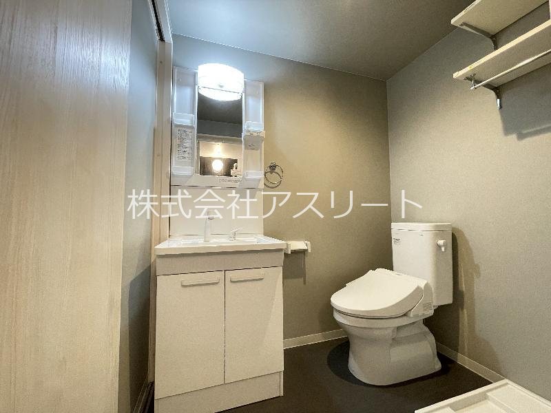 Rスクエア箱崎 その他6