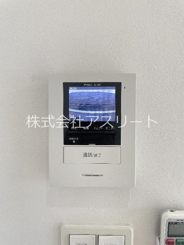 Rスクエア箱崎 その他4