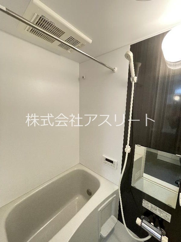 Rスクエア箱崎 風呂画像