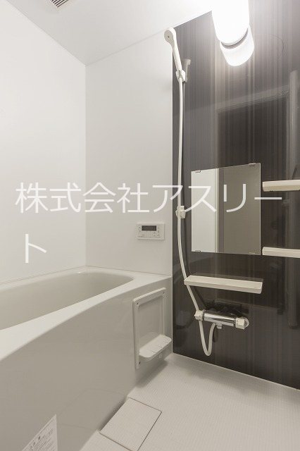 TiaredeAsuka 風呂画像