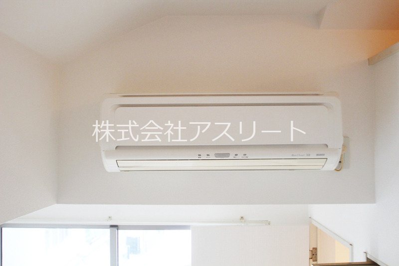 THEMEWSFLAT箱崎 その他5