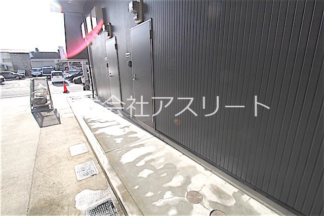 カーサ箱崎 その他1