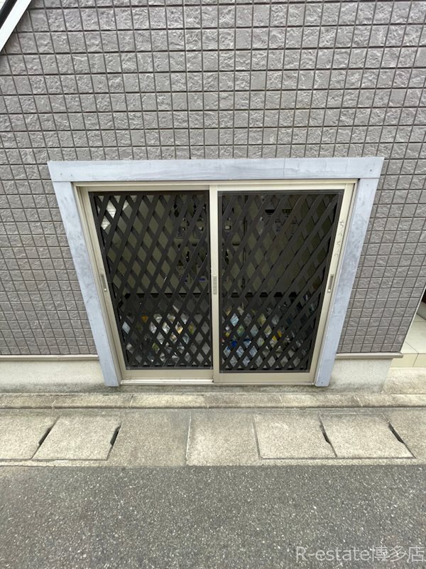 ホワイトアロー その他外観1