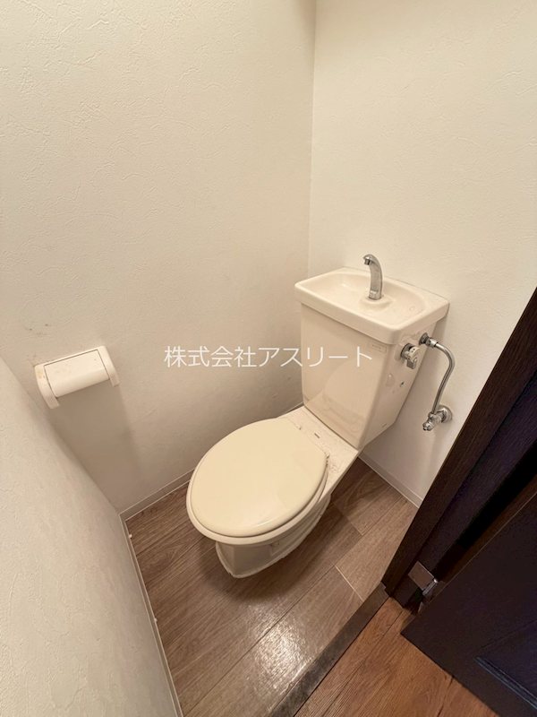 朝日プラザ博多4 その他4