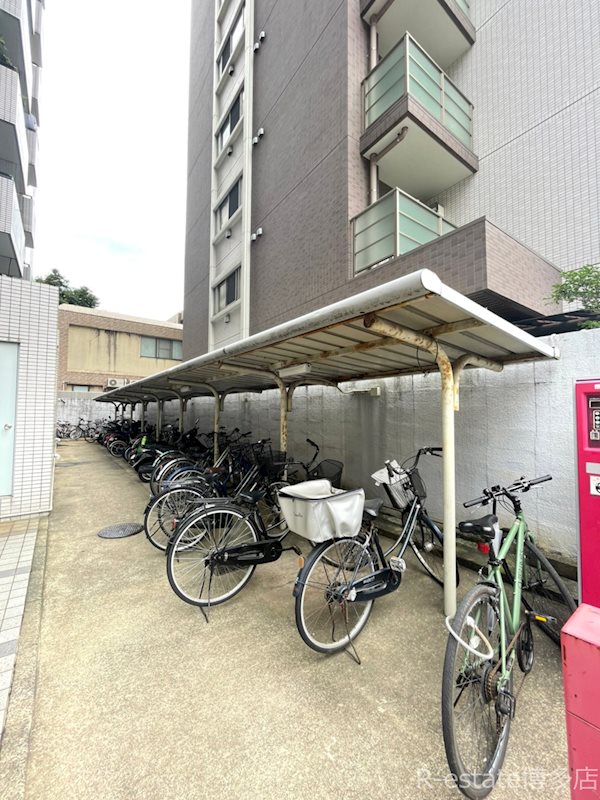 朝日プラザ博多4 その他外観1