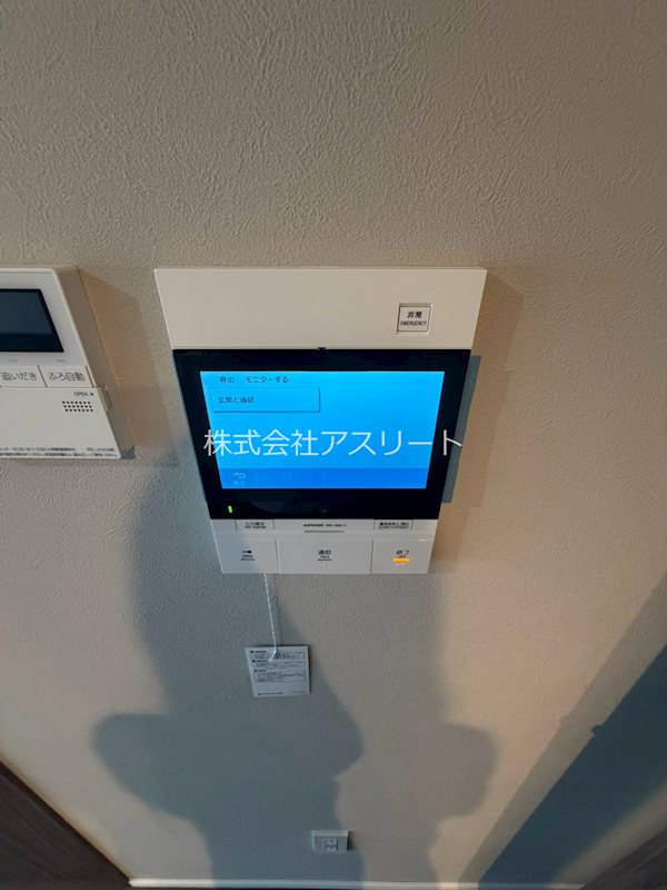 デュレジア博多レジデンス その他8