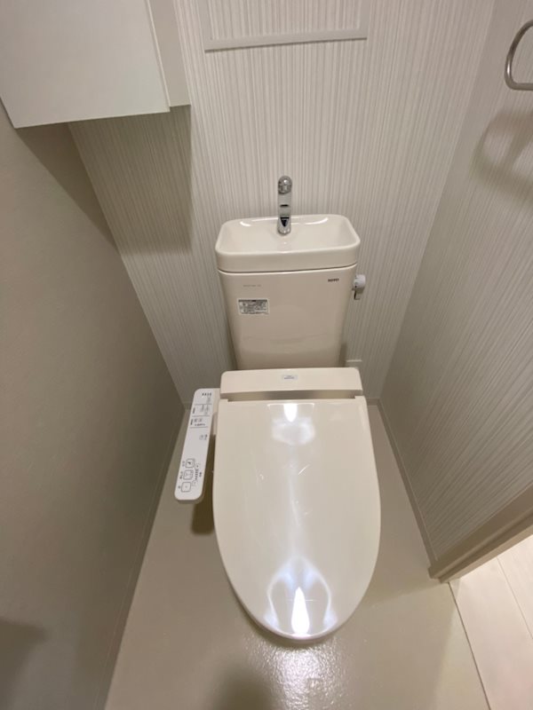 アストラル東比恵 その他5