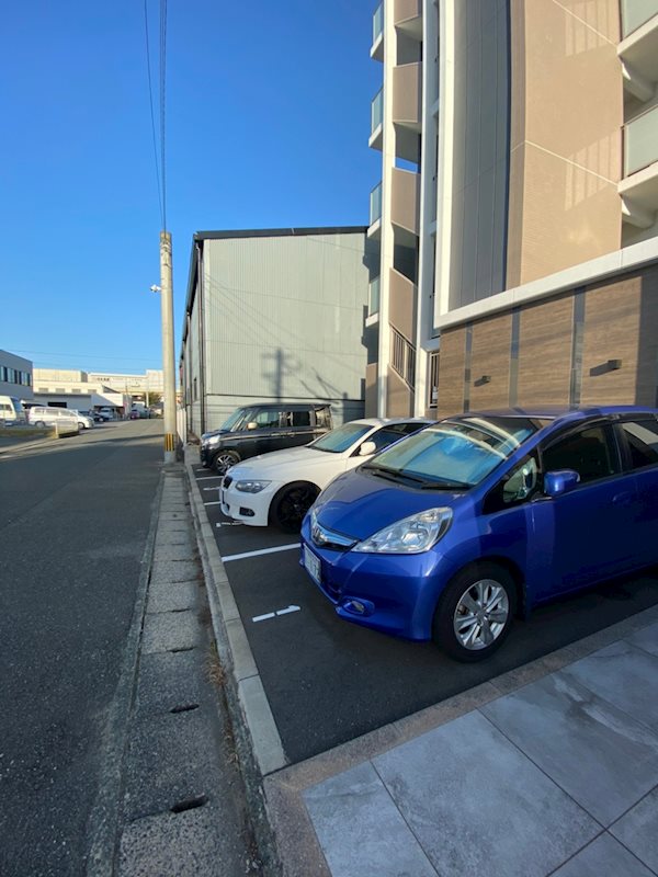 アストラル東比恵 その他外観1