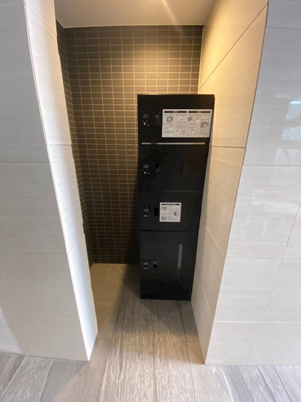 アストラル東比恵 その他外観2