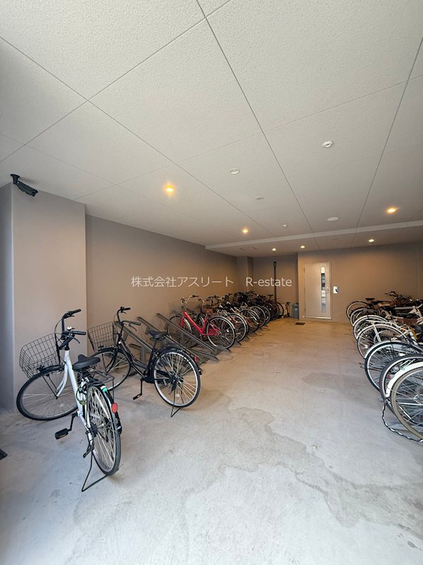 エンクレスト香椎駅前 その他外観2