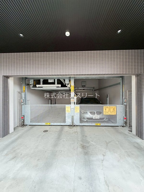 BLUECROSS西公園 その他外観1