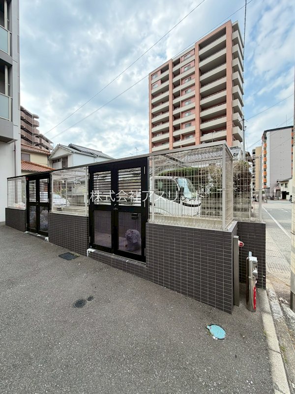 BLUECROSS西公園 その他外観6