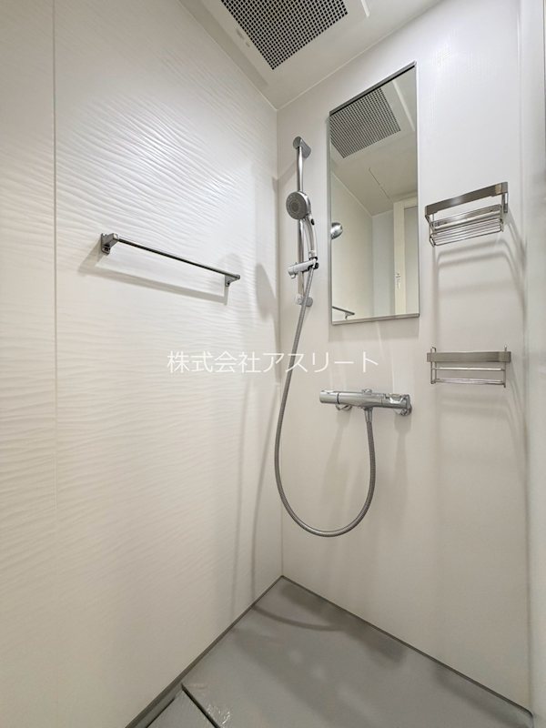 エンクレスト天神LIFE 風呂画像