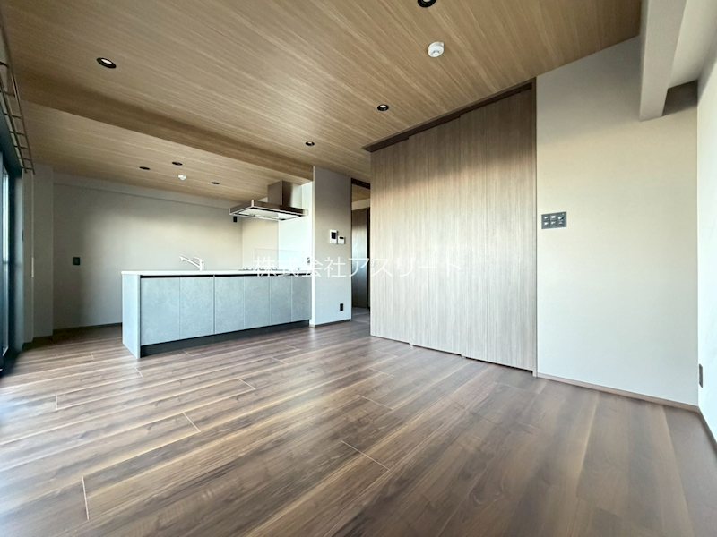 MODERN ASPIRATION箱崎AXIA その他19