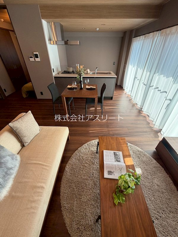 MODERN ASPIRATION箱崎AXIA その他19