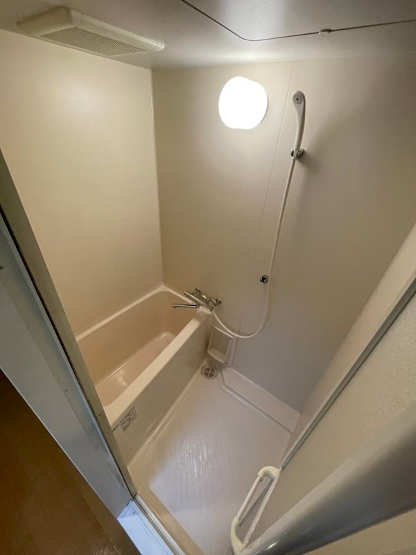 エンクレスト赤坂壱番館 風呂画像