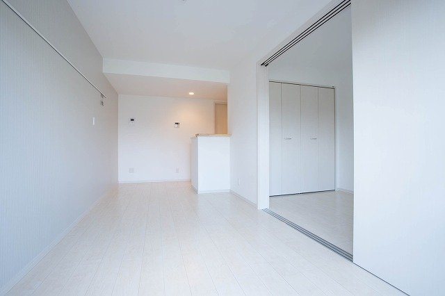 ラヴィータ大宮 リビング