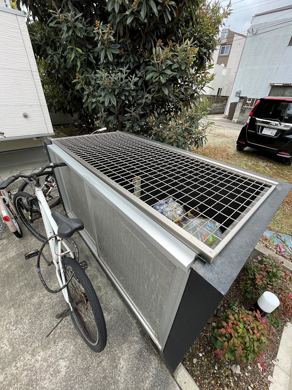エテルネ住吉 その他外観2