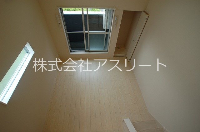 ピエス千早A その他1