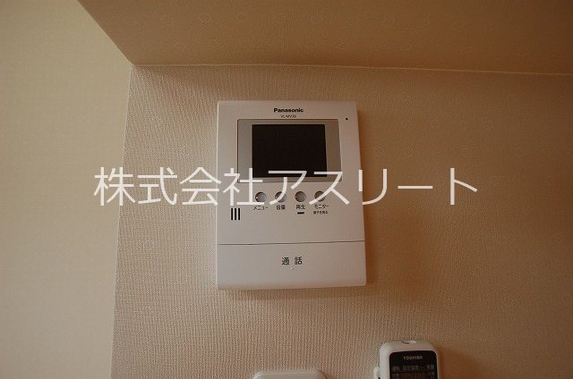 ピエス千早A その他3