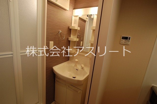 ピエス千早A その他4
