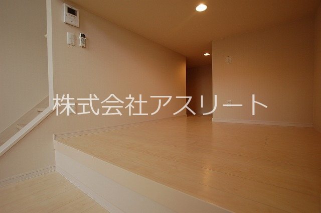 ピエス千早A その他6