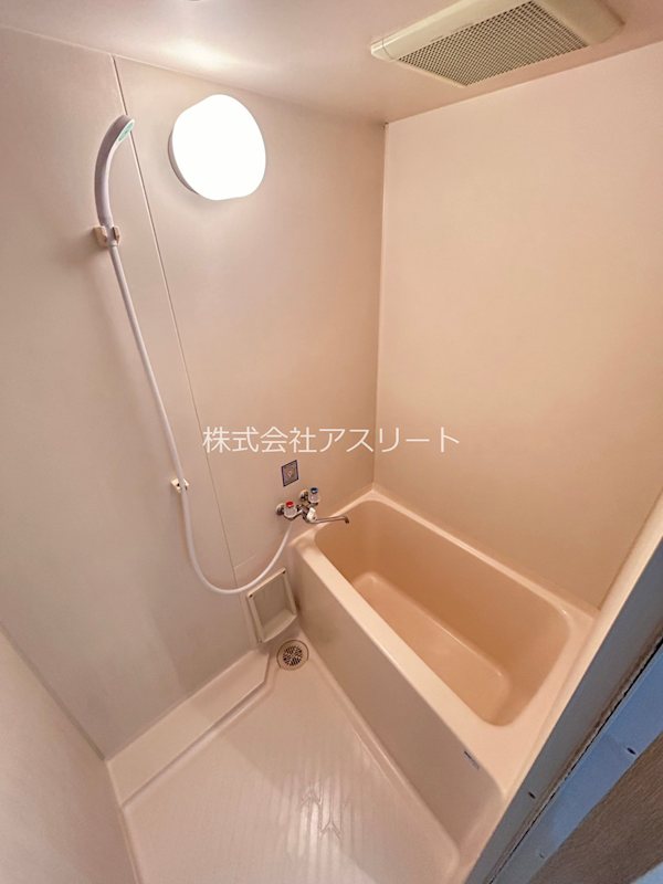 カーサ箱崎 風呂画像
