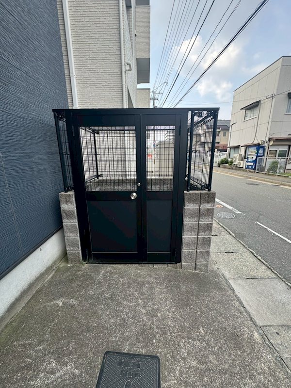 エトワレール吉塚  その他外観2