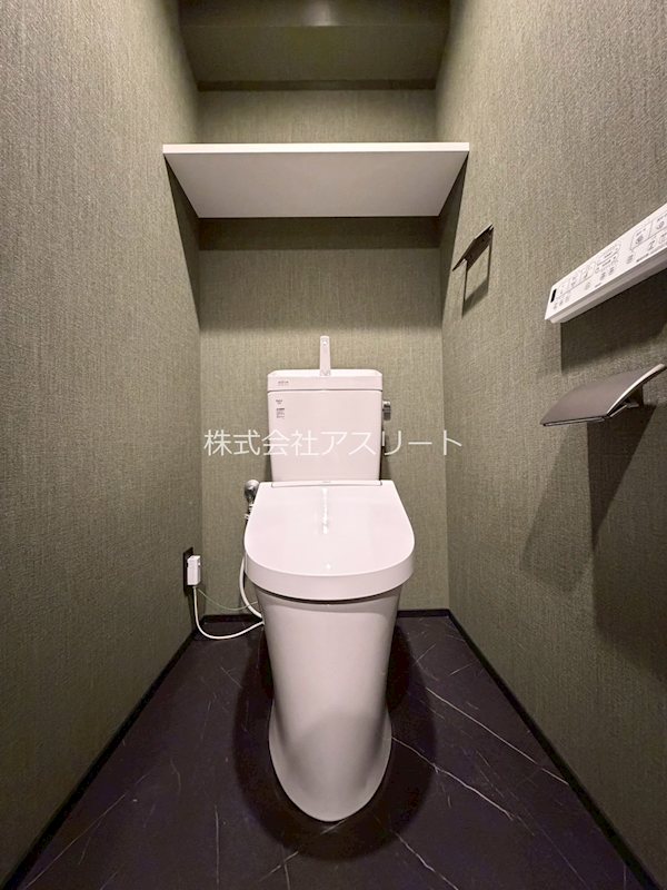 MODERN ASPIRATION箱崎AXIA その他5