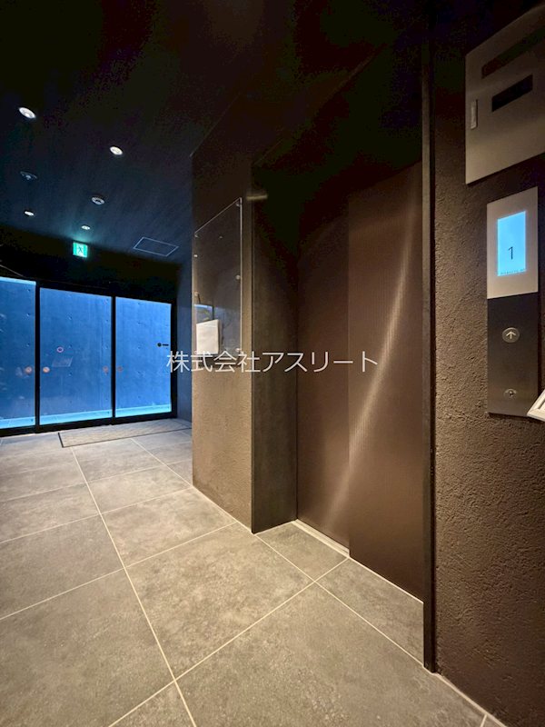 MODERN ASPIRATION箱崎AXIA その他外観6