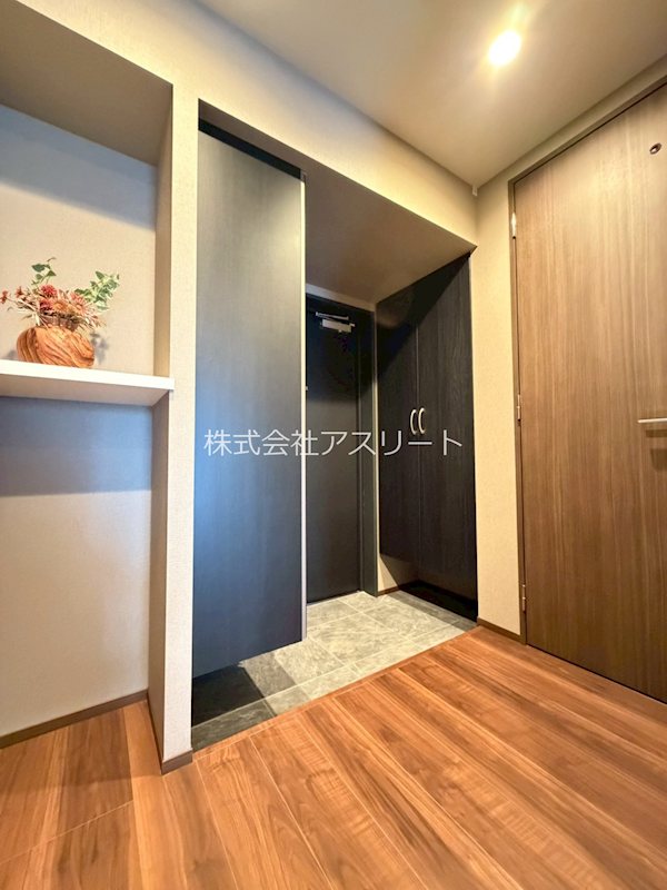 MODERN ASPIRATION箱崎AXIA その他8