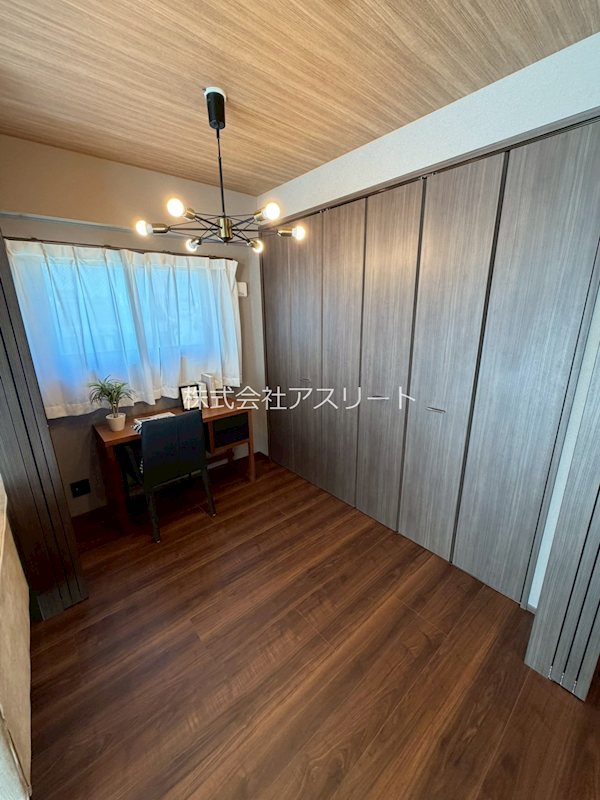 MODERN ASPIRATION箱崎AXIA その他12