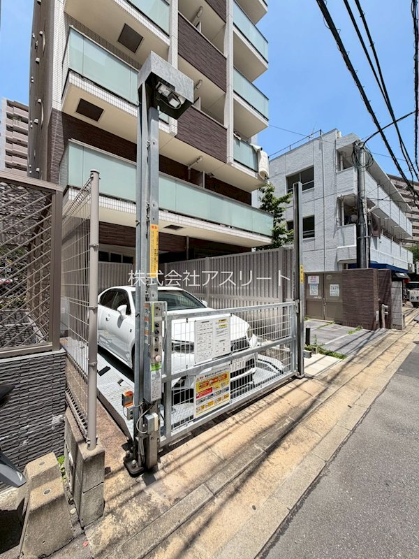 ClassierStyle平尾駅前 その他外観1
