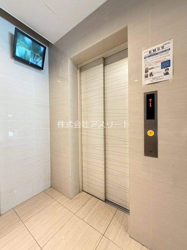 ClassierStyle平尾駅前 その他外観2