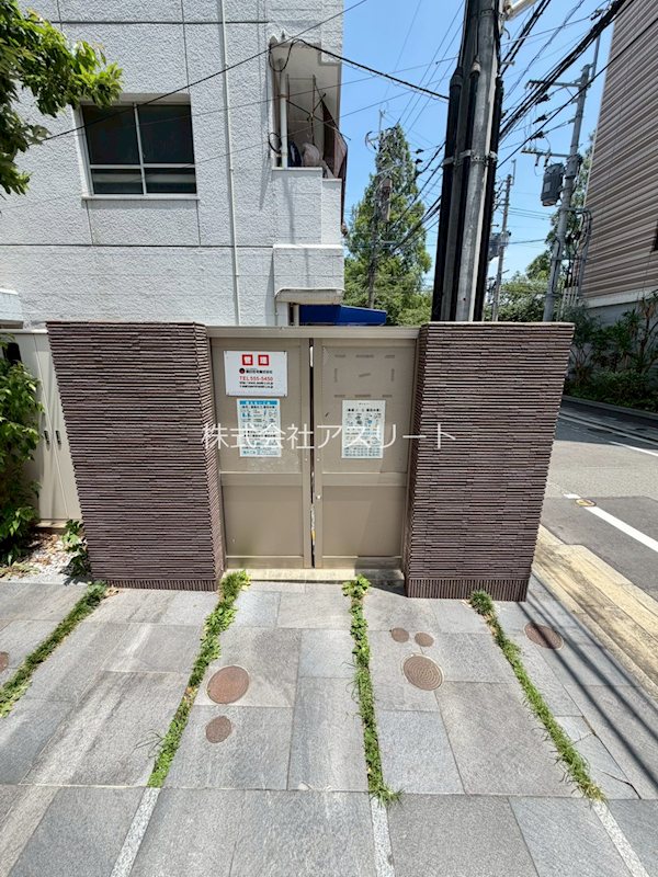 ClassierStyle平尾駅前 その他外観4