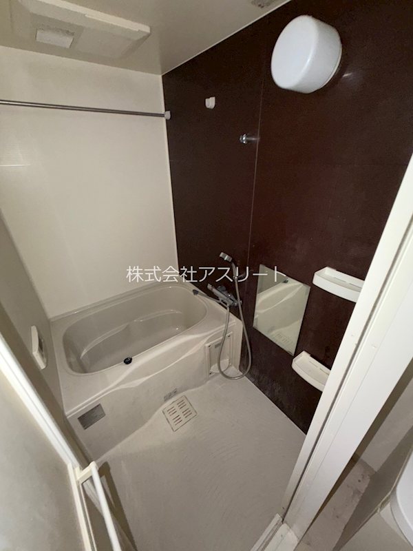ClassierStyle平尾駅前 風呂画像