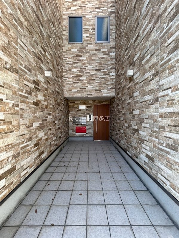 Maison de 箱崎 その他1