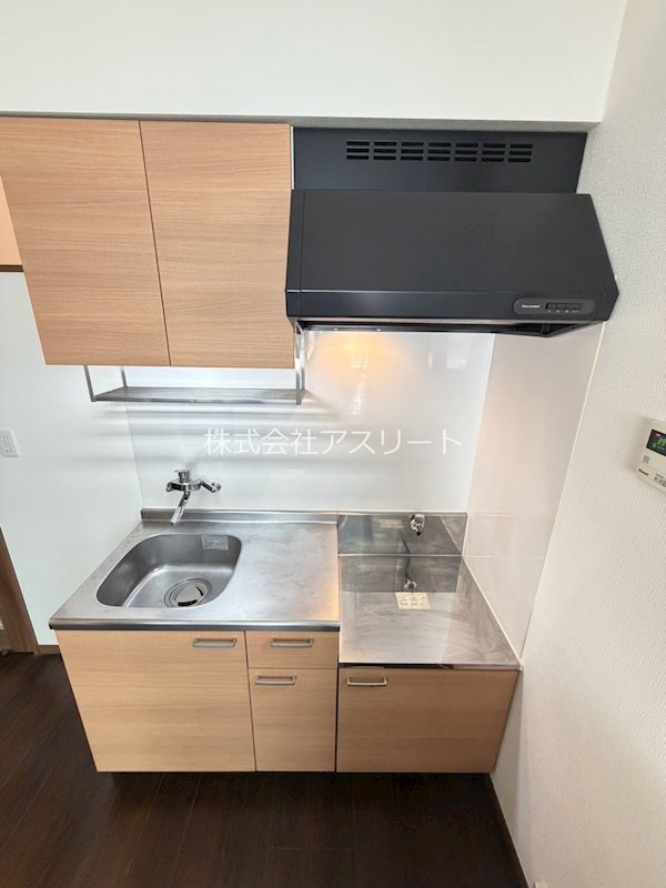 Maison de 箱崎 キッチン