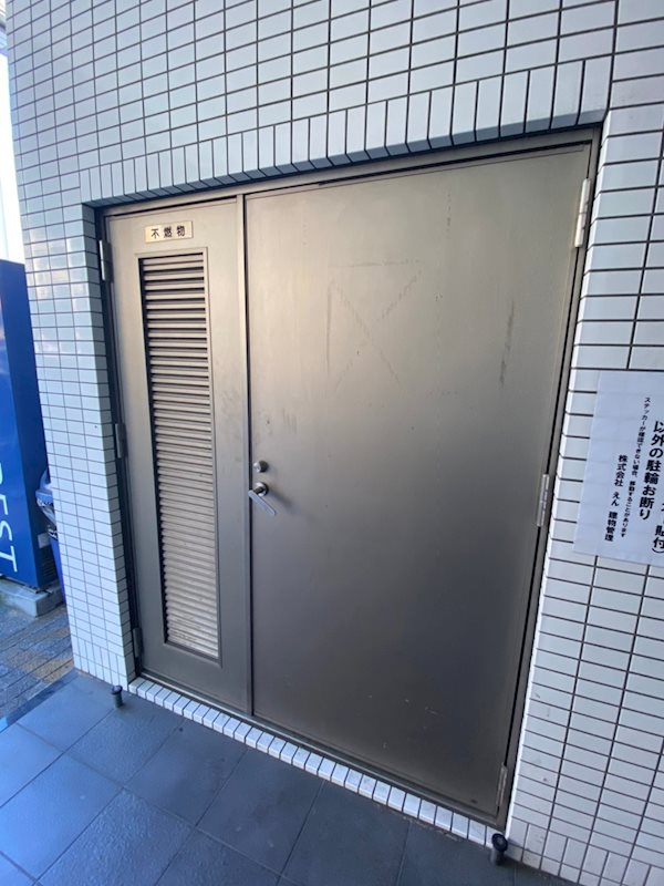 エンクレスト天神東3 その他外観6