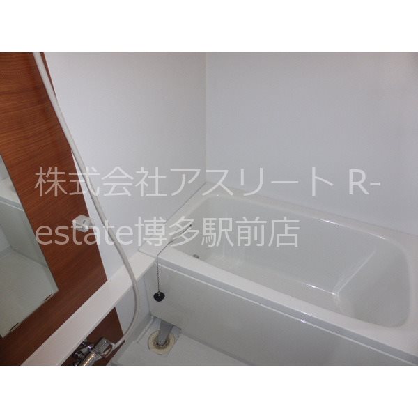 メゾンドばんらい 風呂画像