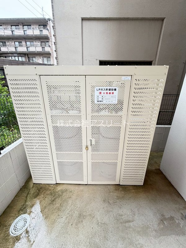 MODERN ASPIRATION平尾駅前 その他外観4
