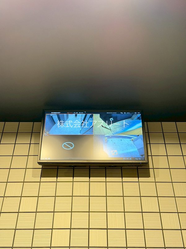 MODERN ASPIRATION平尾駅前 その他外観5