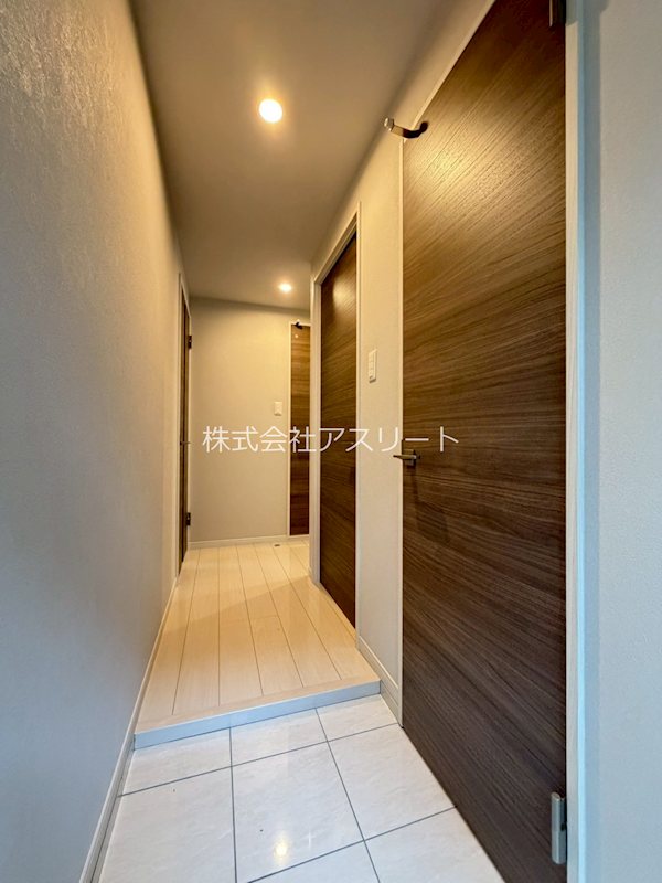 MODERN ASPIRATION平尾駅前 その他16