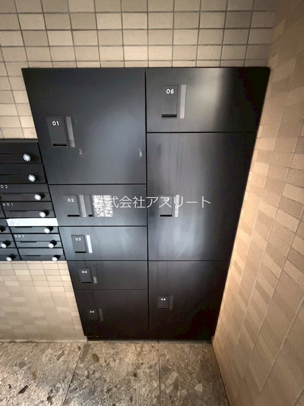 MODERN ASPIRATION平尾駅前 その他外観2