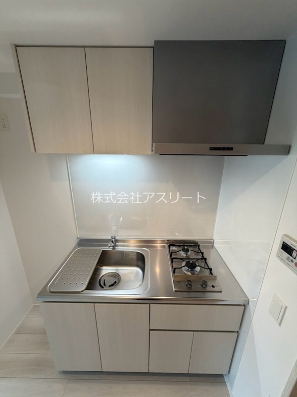 デュレジア博多レジデンス キッチン