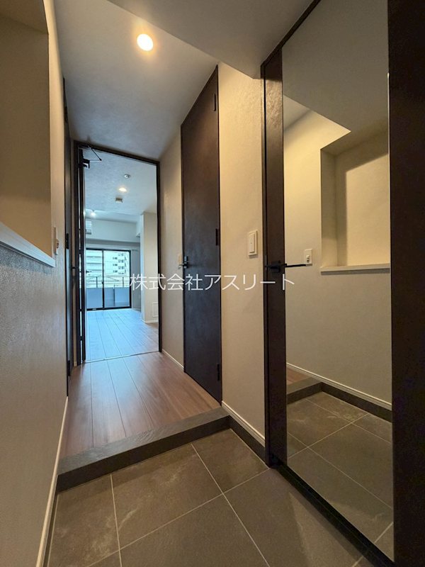デュレジア博多レジデンス その他15