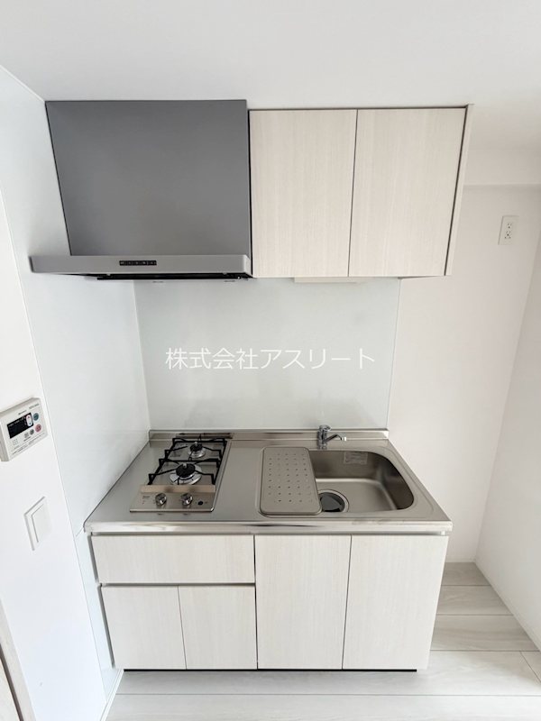 デュレジア博多レジデンス キッチン